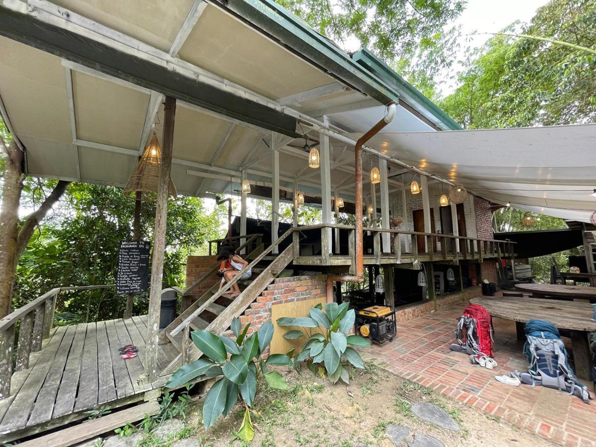 Paganakan Dii Tropical Retreat Sepilok Exterior photo