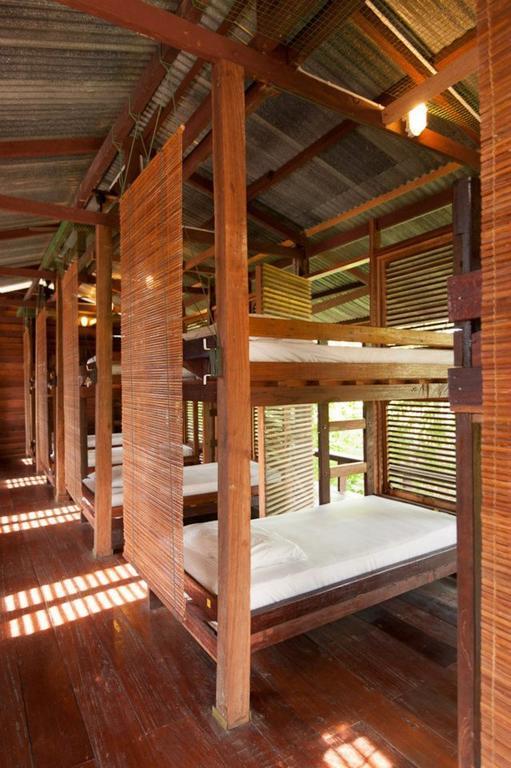 Paganakan Dii Tropical Retreat Sepilok Room photo