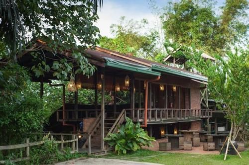 Paganakan Dii Tropical Retreat Sepilok Exterior photo